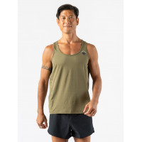 RABBIT - Men's - EZ Tank Perf Trail - Olive